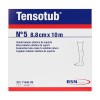 Tensotub Nº 5 Legs and Knees: Elastic tubular bandage of light compression (8.8 cm x 10 meters)